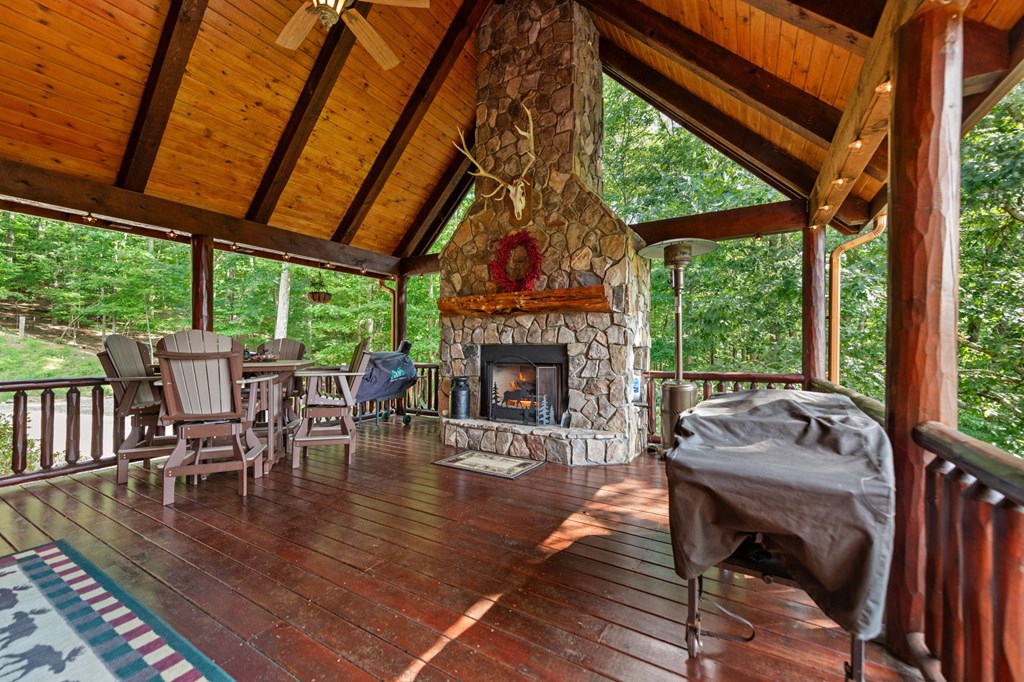 418547 Morganton Residential