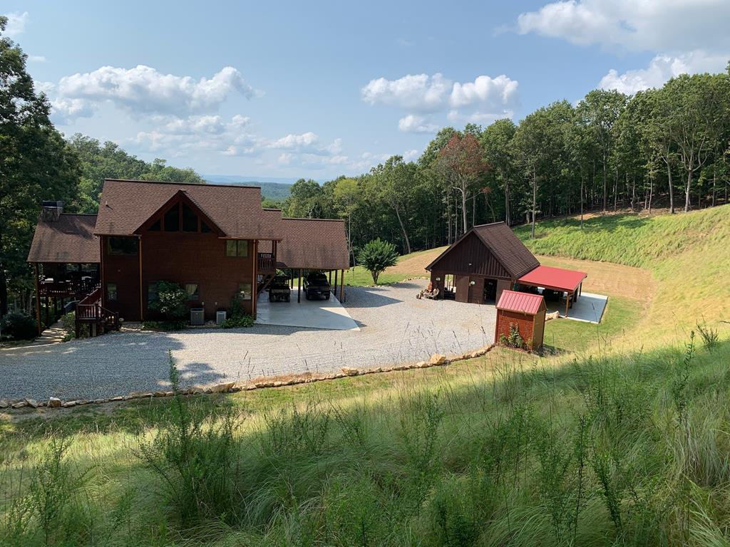 418547 Morganton Residential