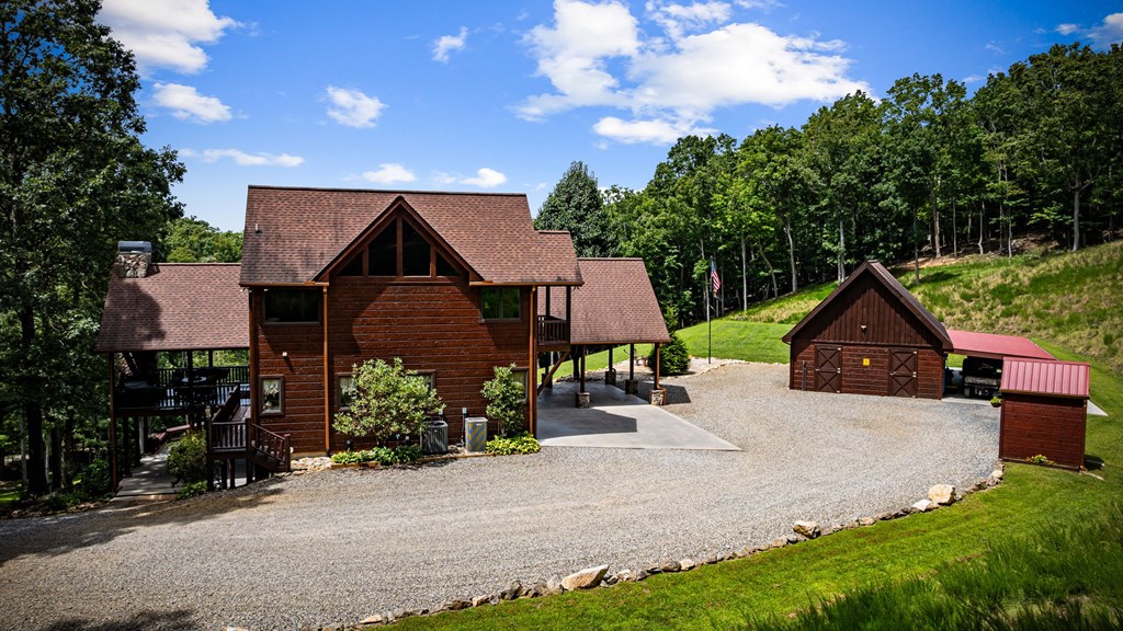 418547 Morganton Residential
