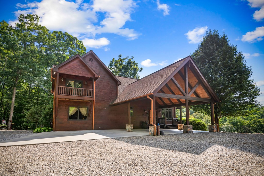 418547 Morganton Residential