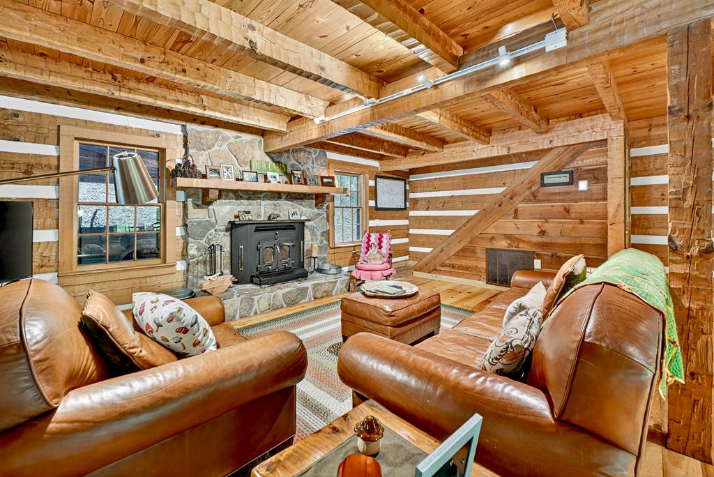 418552 Ellijay Residential
