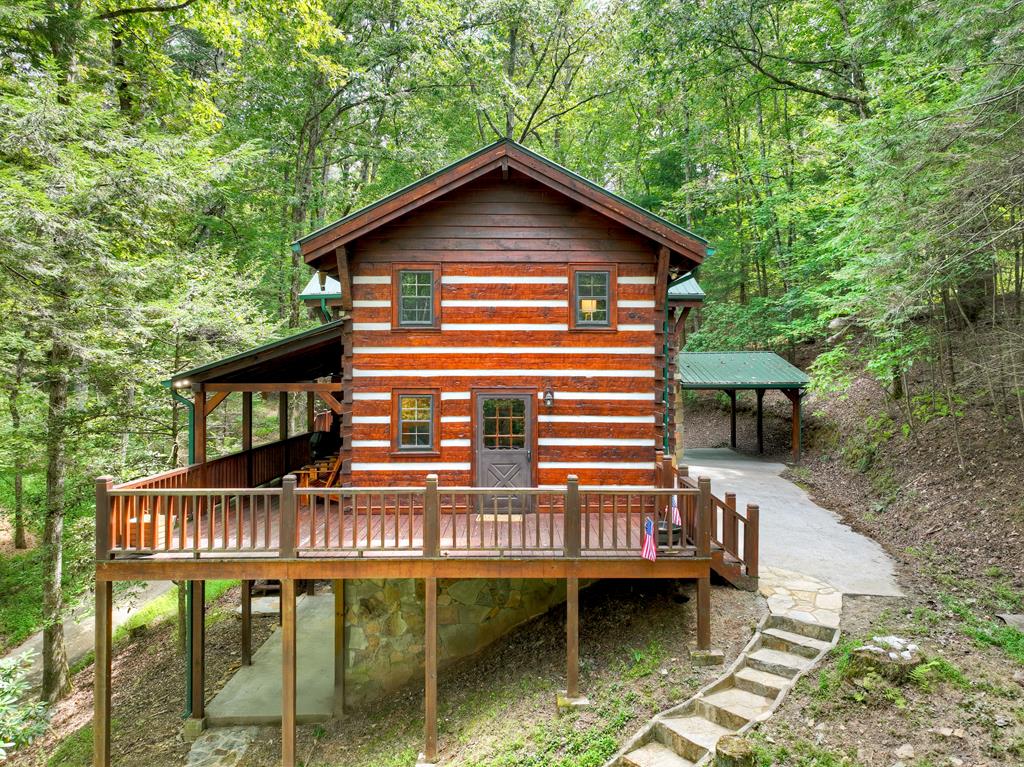 418552 Ellijay Residential