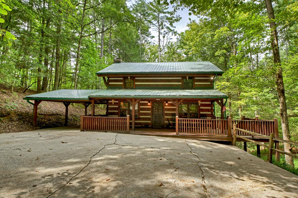 418552 Ellijay Residential