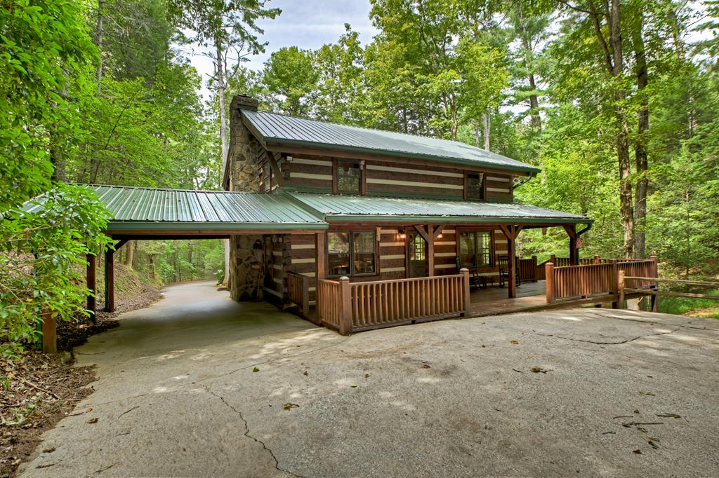 418552 Ellijay Residential
