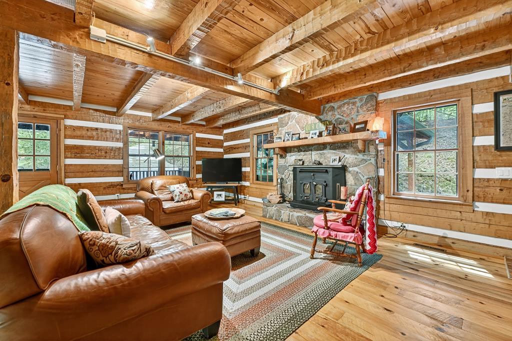 418552 Ellijay Residential