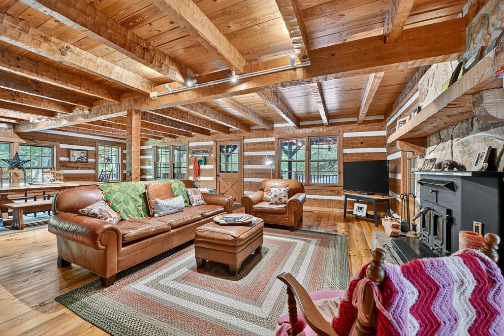 418552 Ellijay Residential