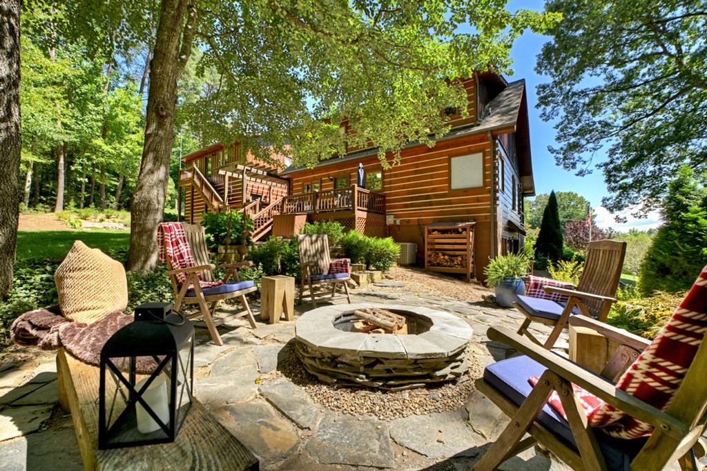 418556 Blue Ridge Residential