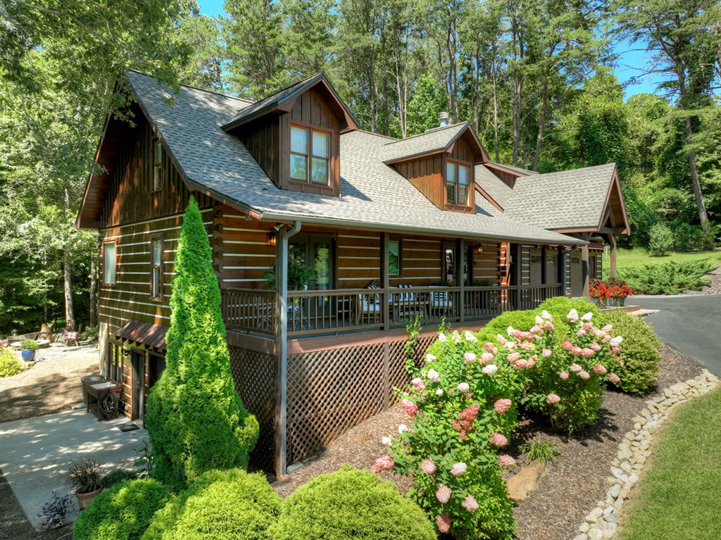 418556 Blue Ridge Residential
