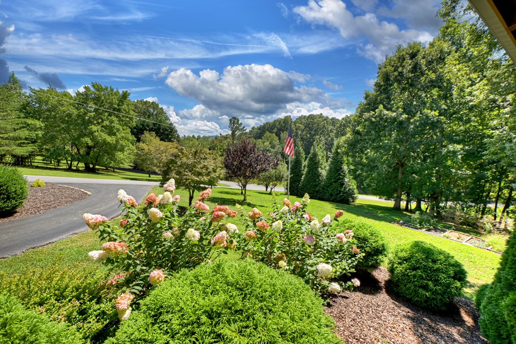 418556 Blue Ridge Residential
