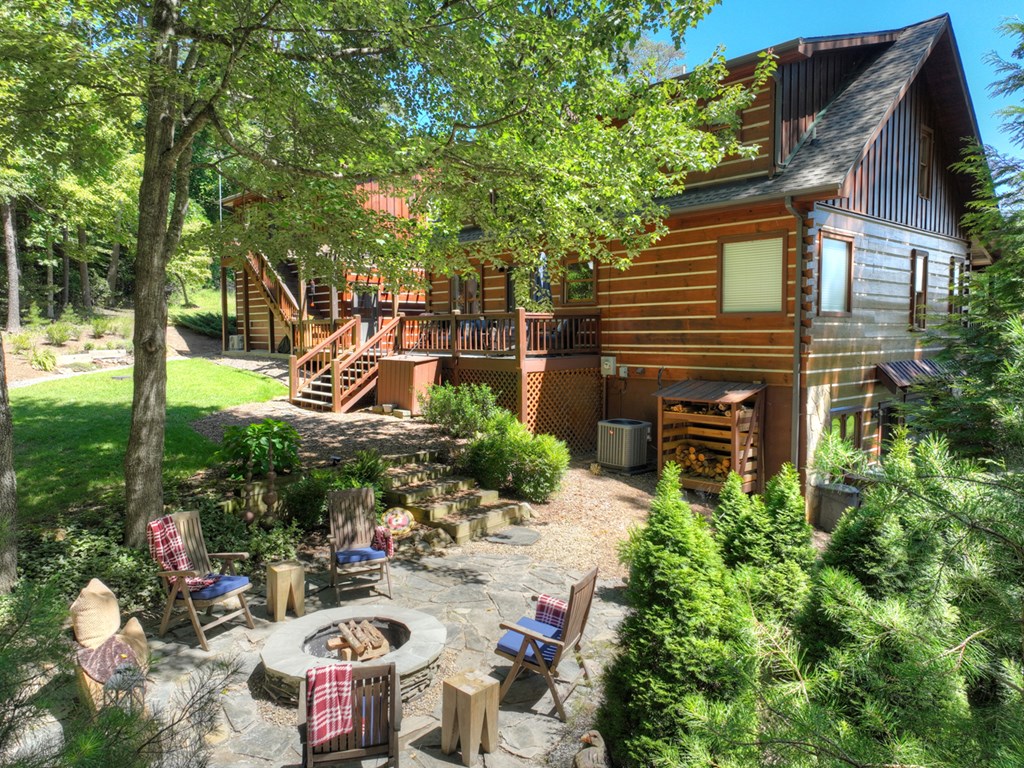 418556 Blue Ridge Residential