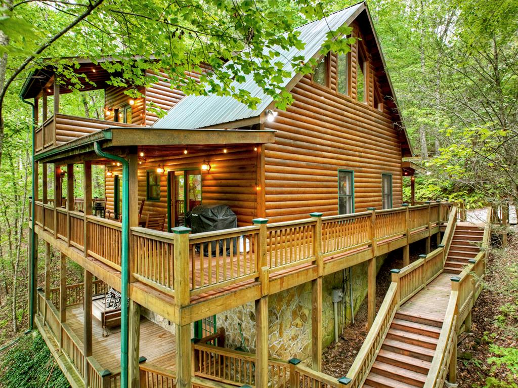 418557 Blue Ridge Residential
