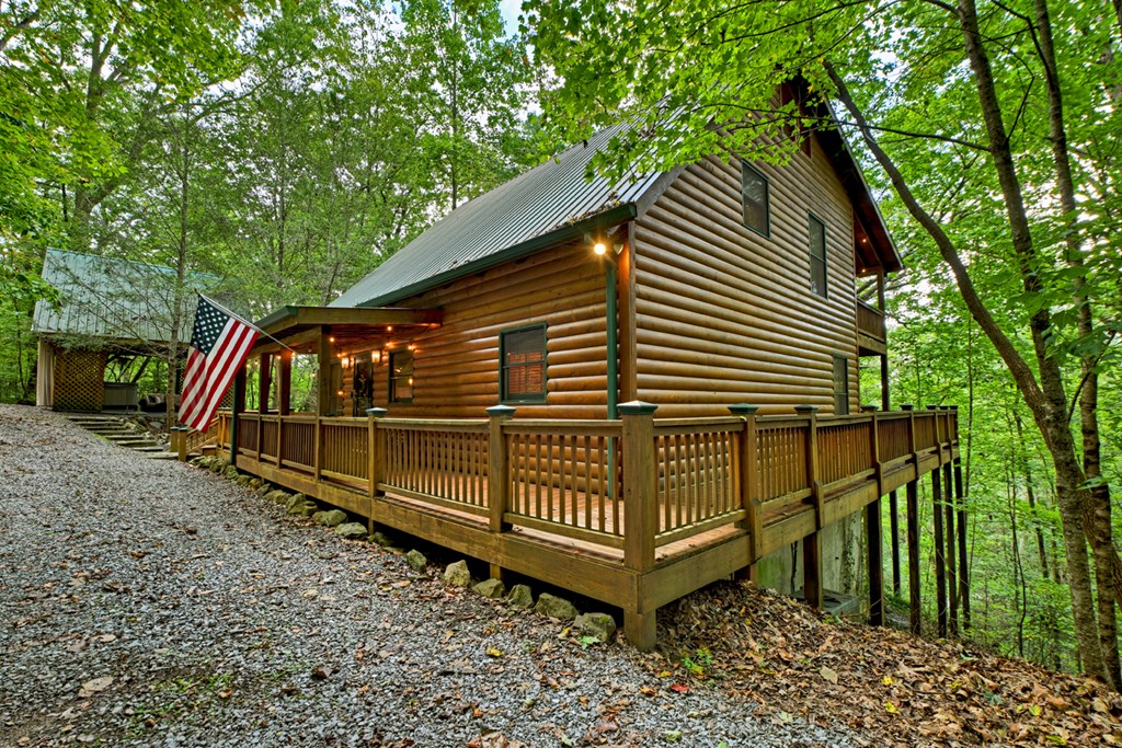 418557 Blue Ridge Residential