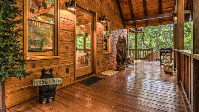 418558 Blue Ridge Residential