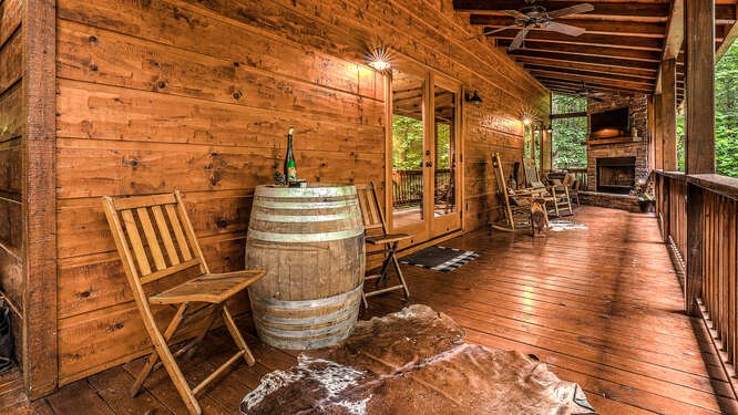 418558 Blue Ridge Residential