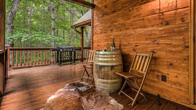 418558 Blue Ridge Residential