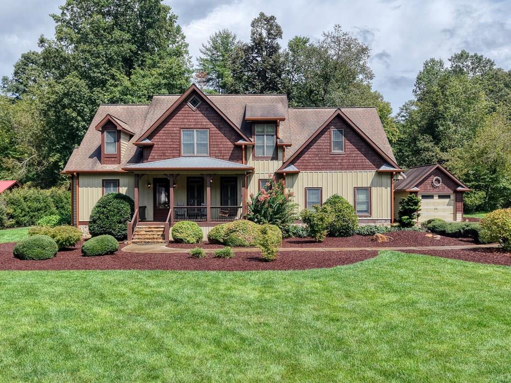 418563 Hiawassee 