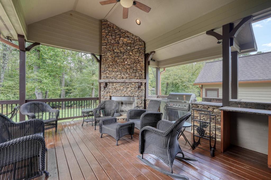 418563 Hiawassee Residential
