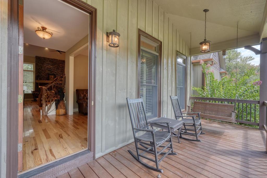 418563 Hiawassee Residential
