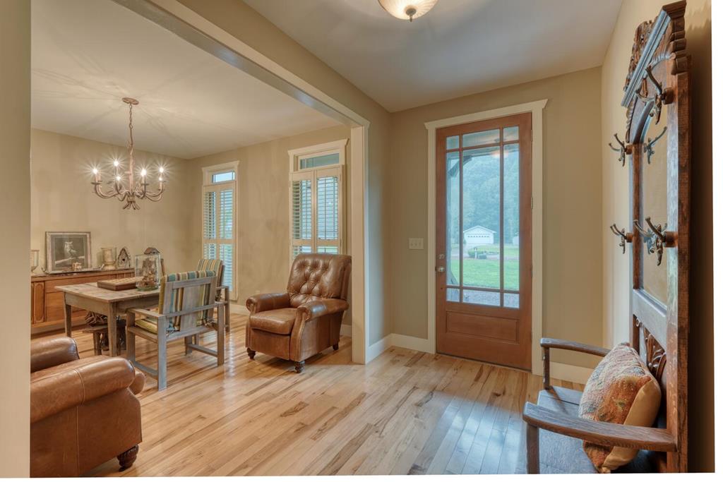 418563 Hiawassee Residential