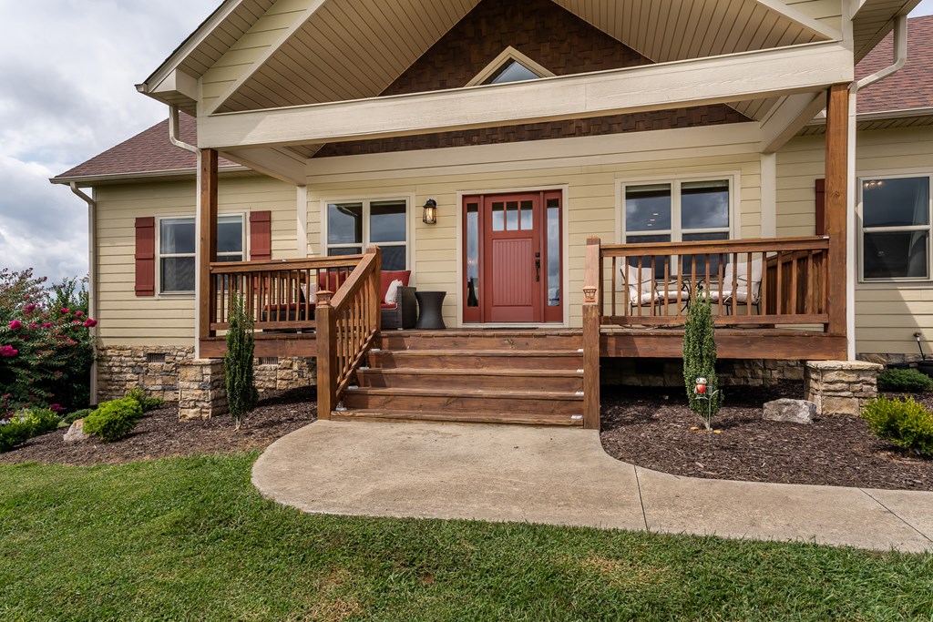 418574 Blairsville Residential
