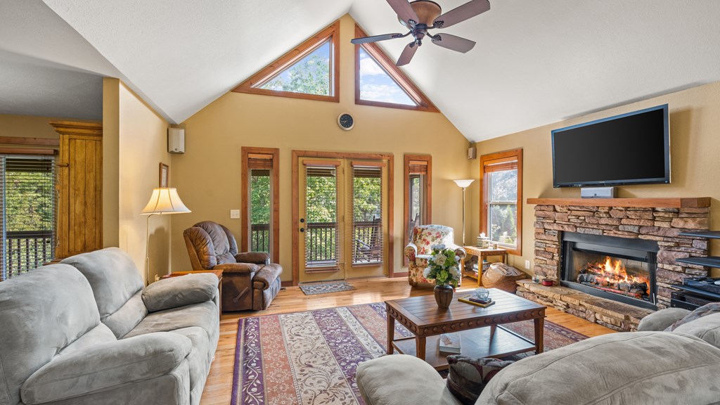 418577 Blairsville Residential