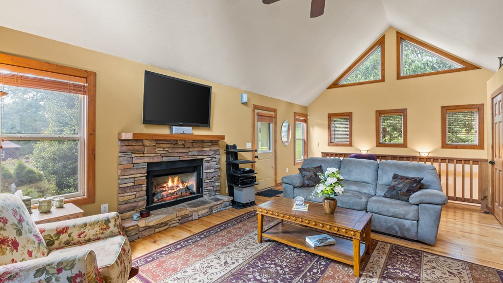 418577 Blairsville Residential