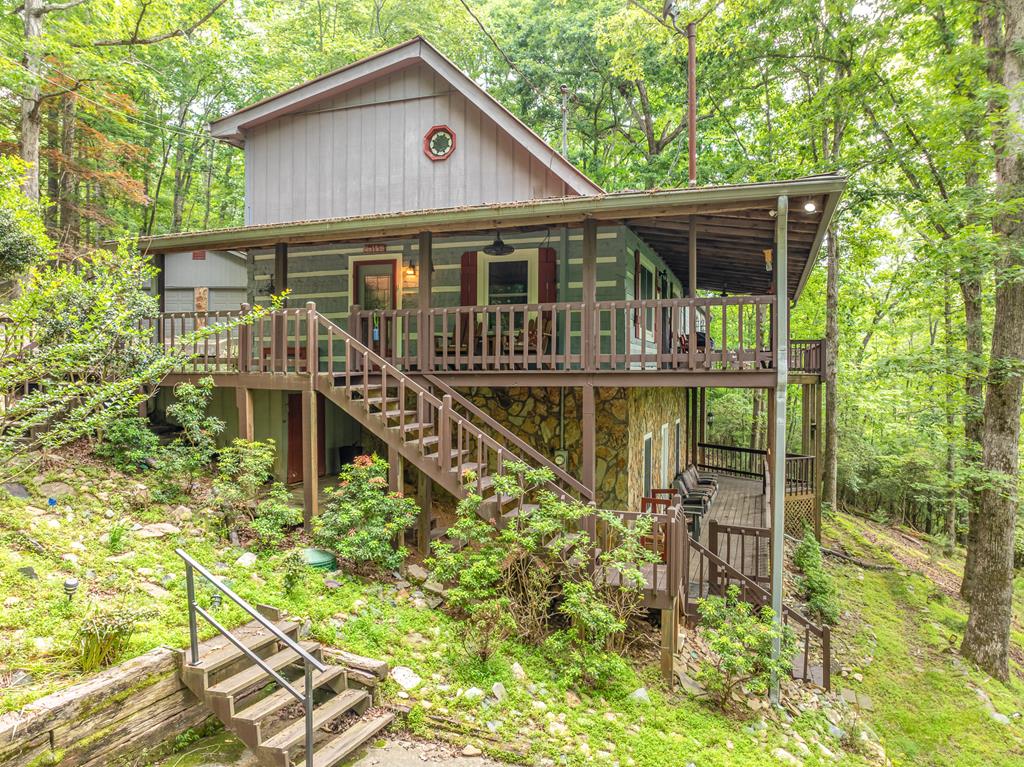 418579 Ellijay Residential