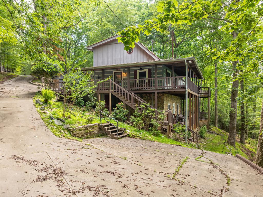 418579 Ellijay Residential