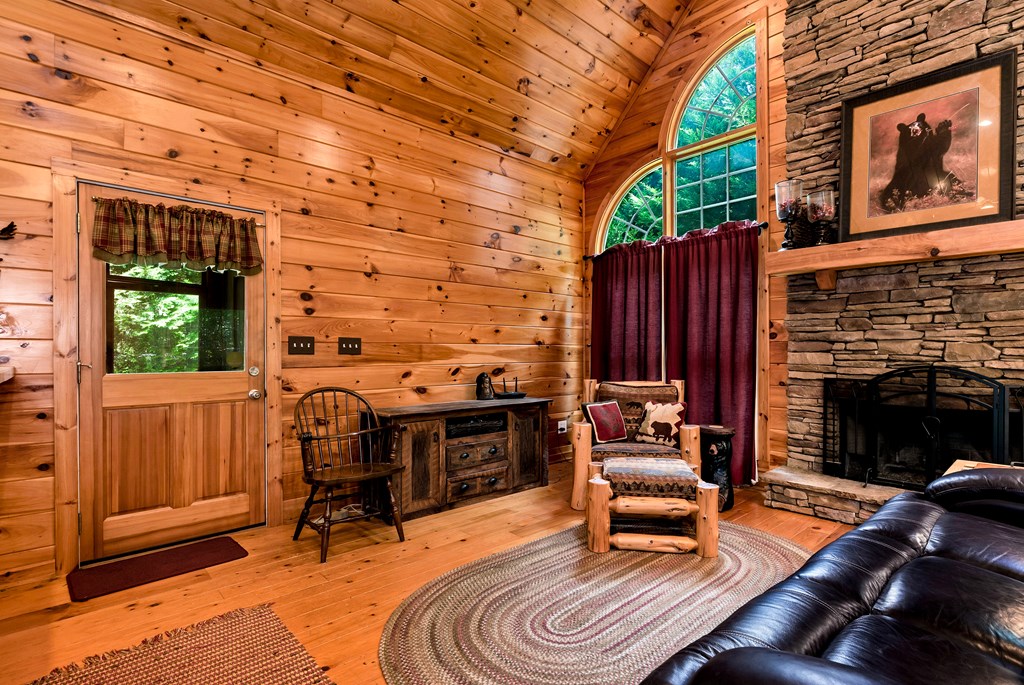 418580 Ellijay Residential