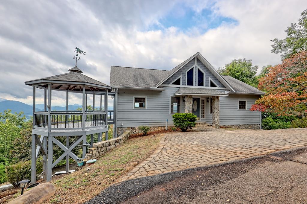 418583 Hayesville 