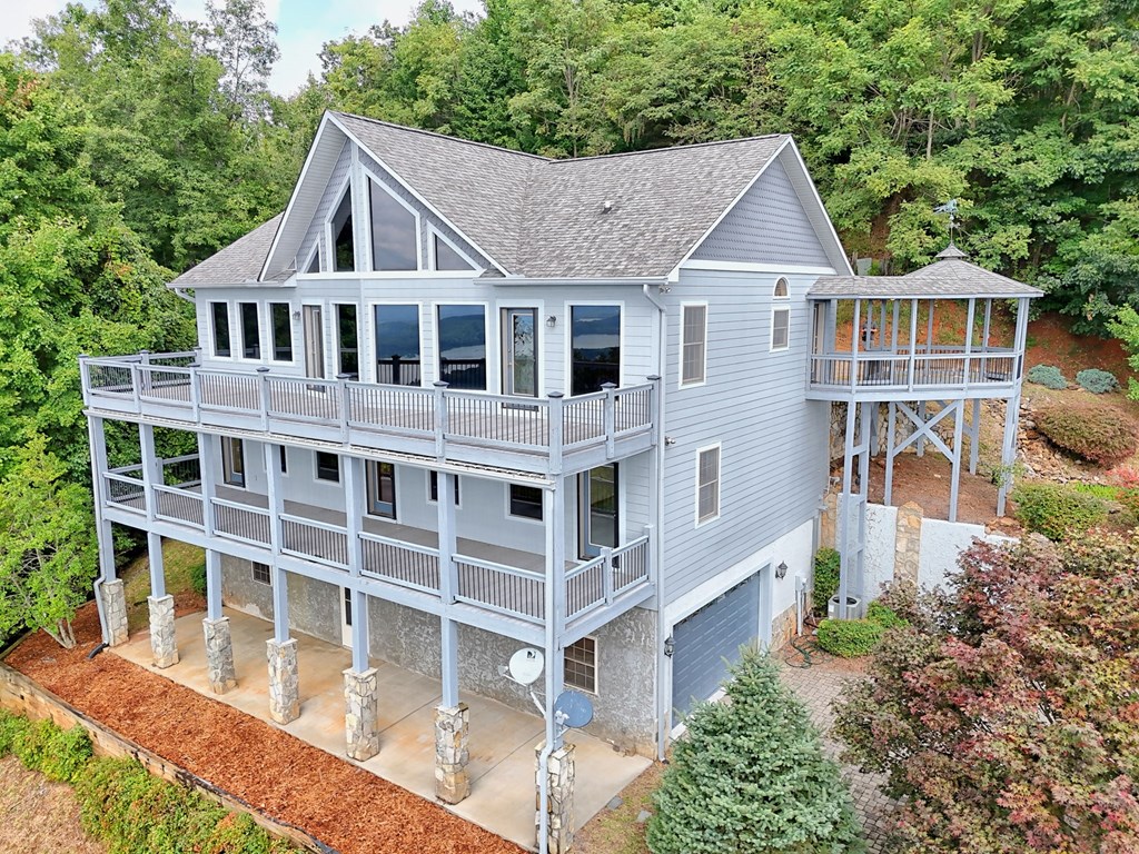418583 Hayesville Residential
