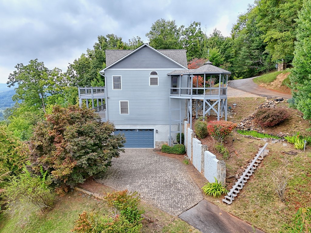 418583 Hayesville Residential