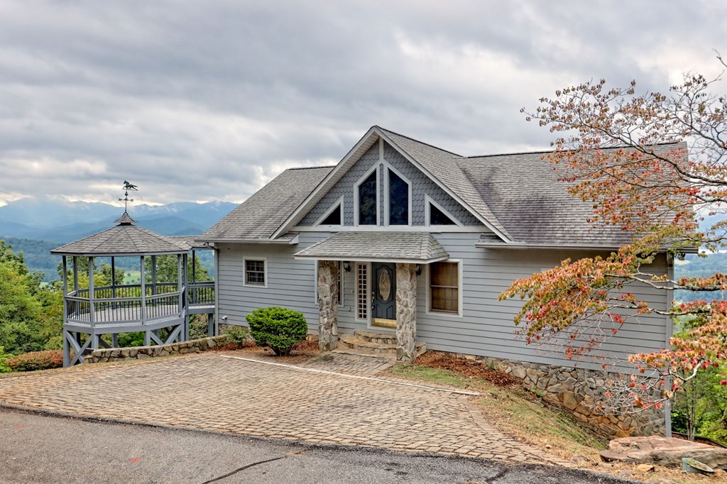 418583 Hayesville Residential