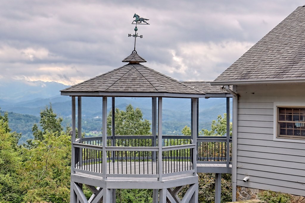 418583 Hayesville Residential
