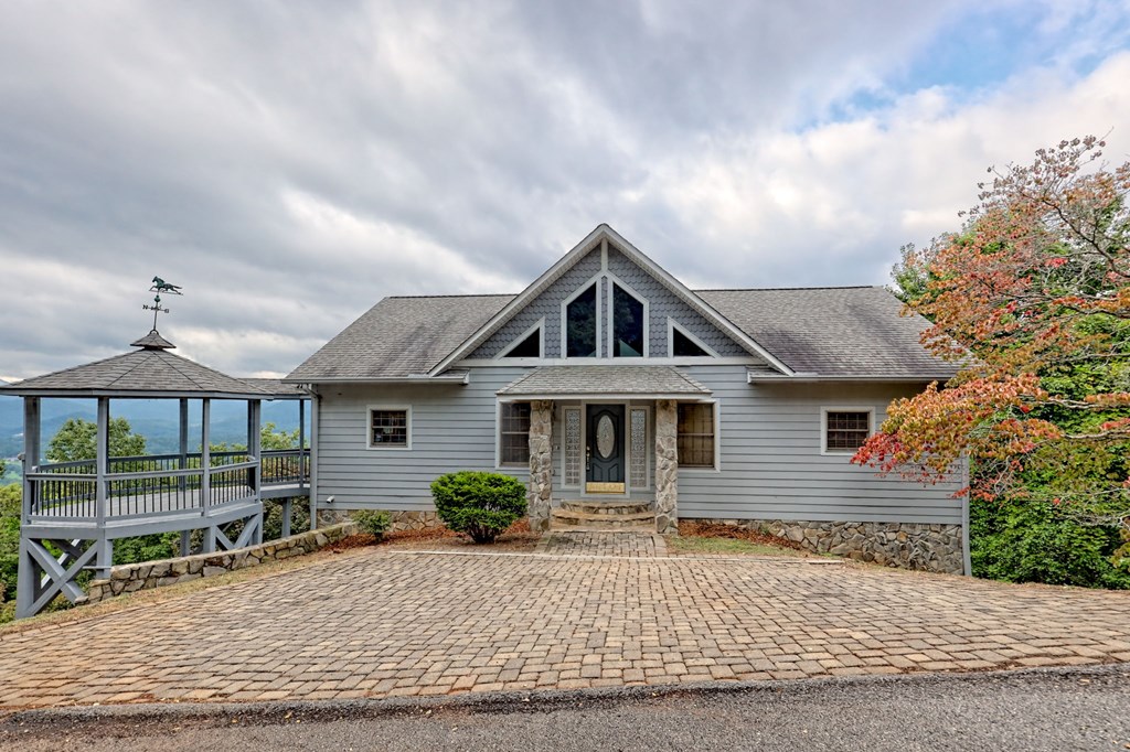 418583 Hayesville Residential