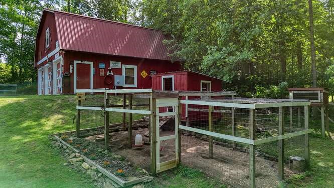 418585 Blairsville Residential