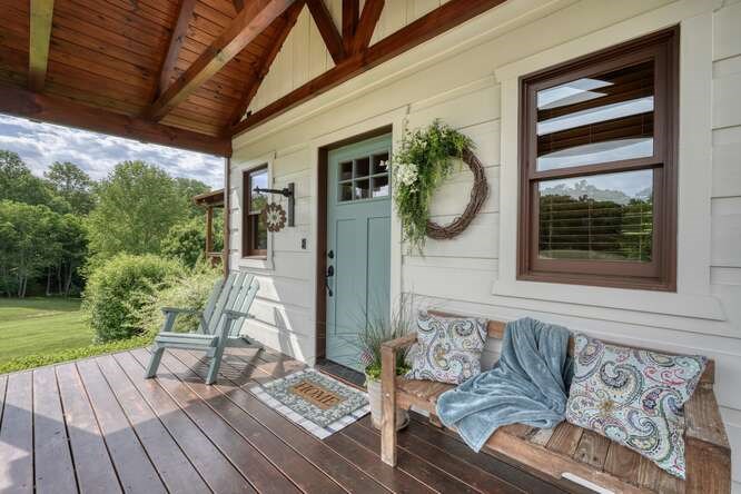 418585 Blairsville Residential