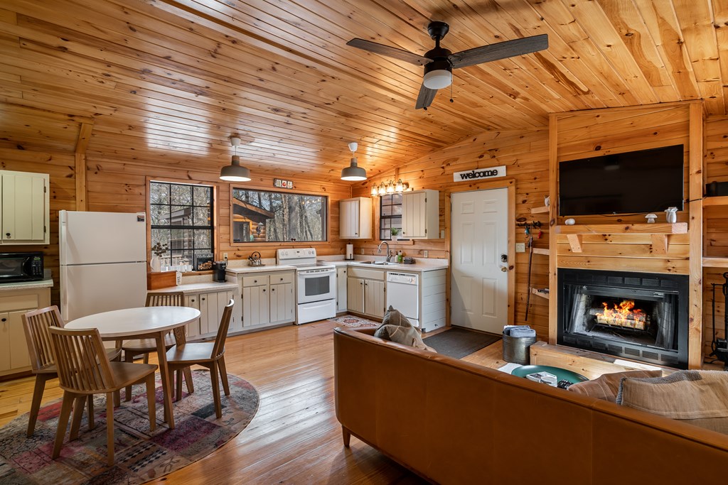 418586 Mineral Bluff Residential