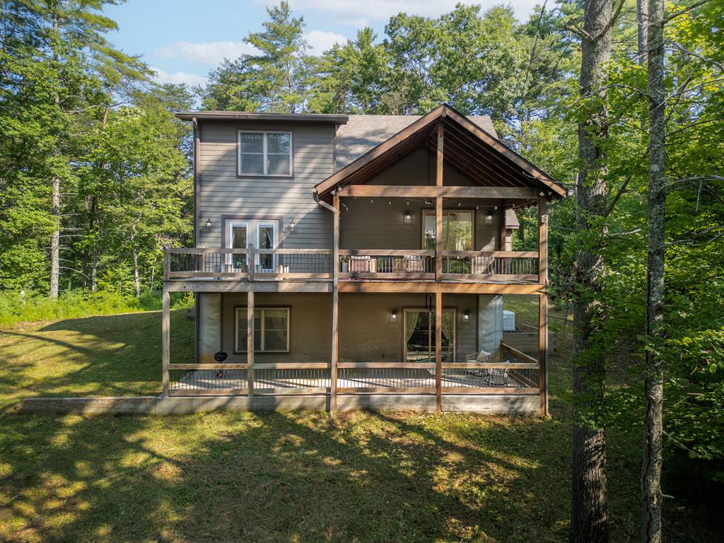 418591 Mineral Bluff 