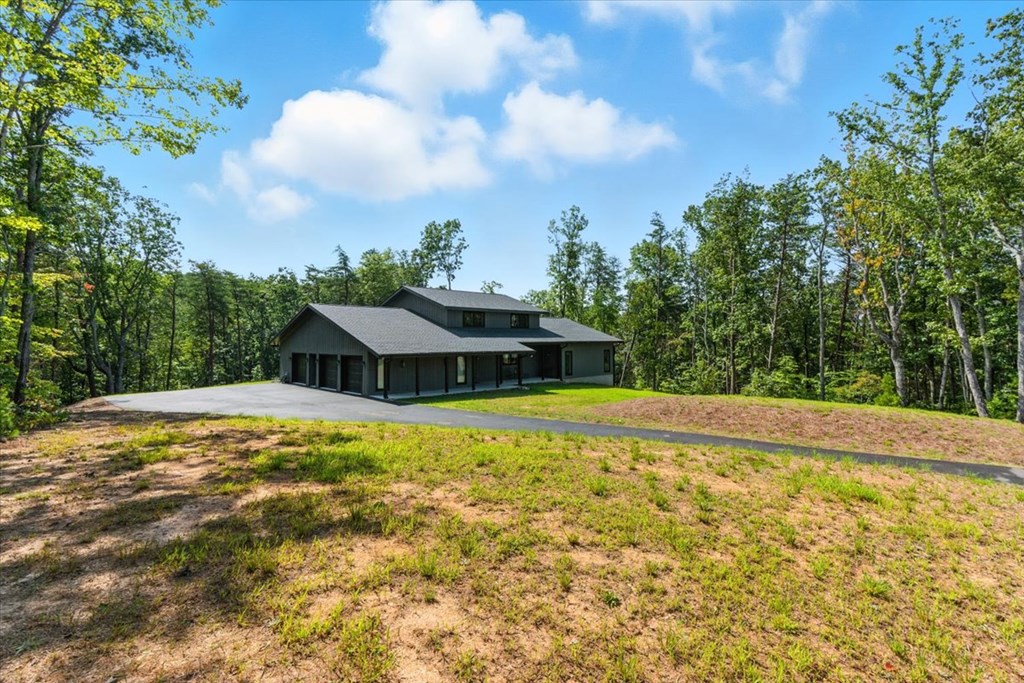 418594 Talking Rock Residential