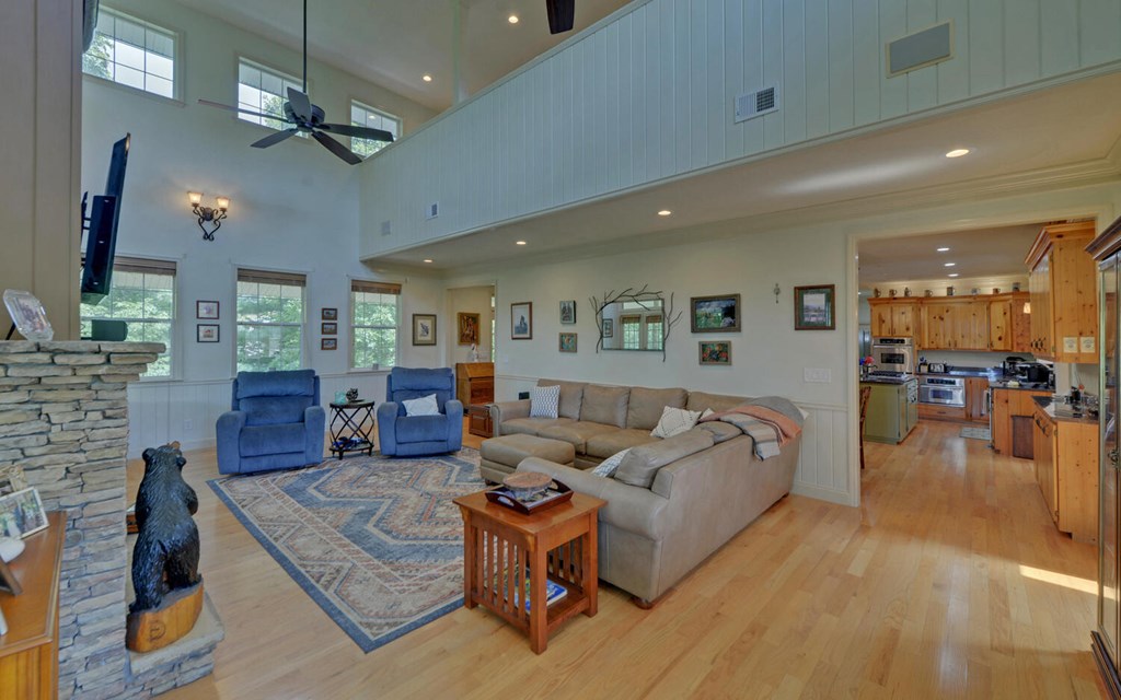418596 Blairsville Residential