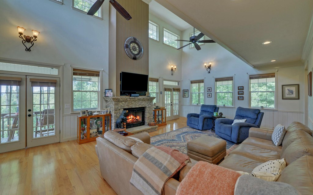 418596 Blairsville Residential