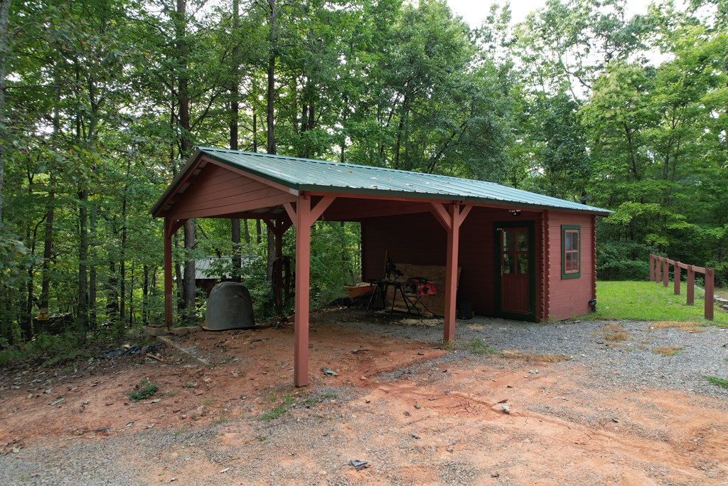 418598 Ellijay Residential