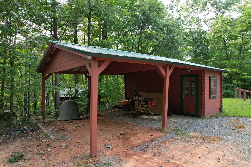 418598 Ellijay Residential