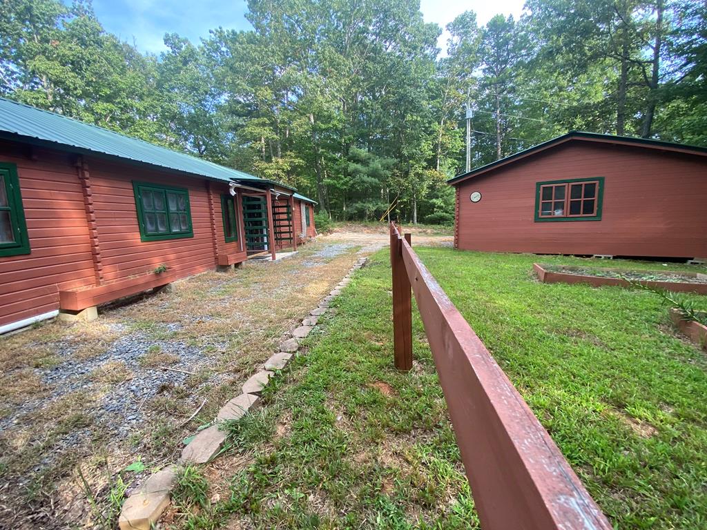 418598 Ellijay Residential