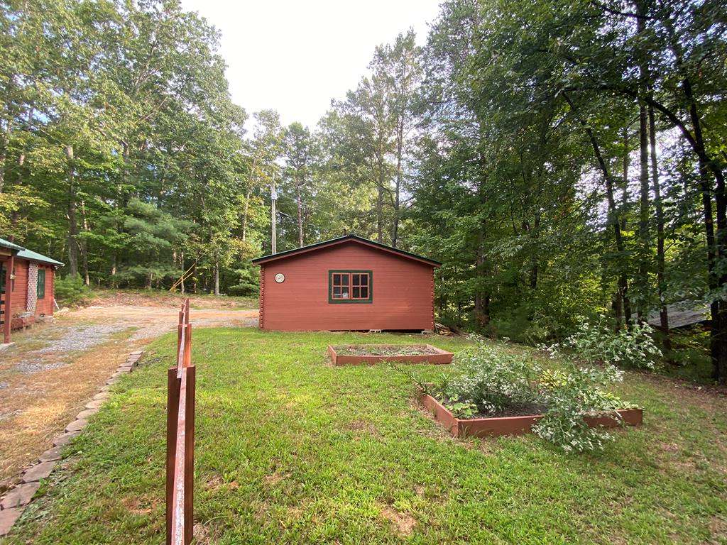 418598 Ellijay Residential