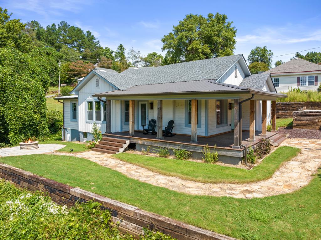 418600 Copperhill 