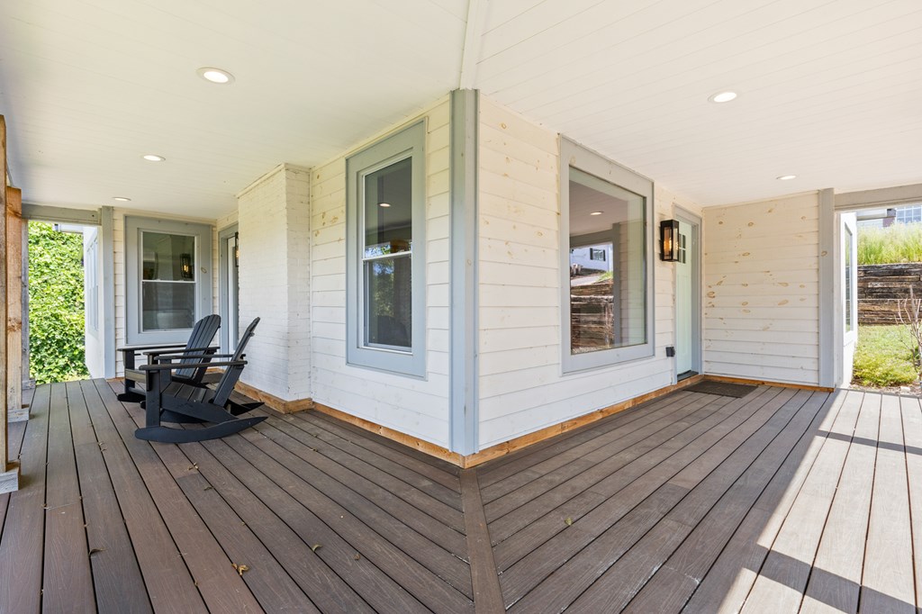 418600 Copperhill Residential