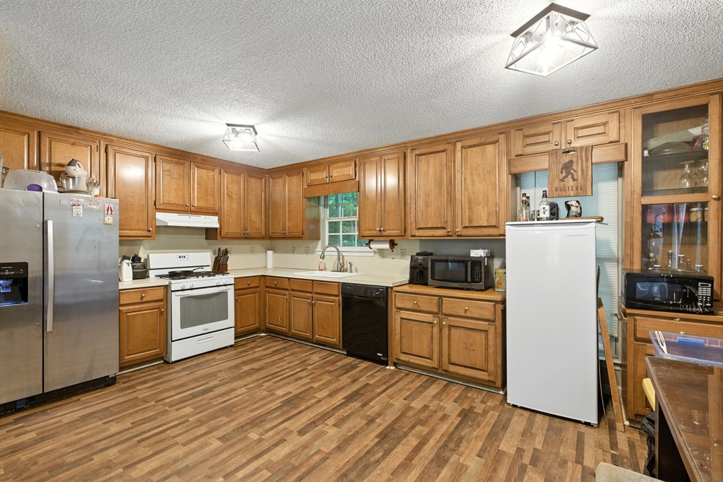418602 Hiawassee Residential