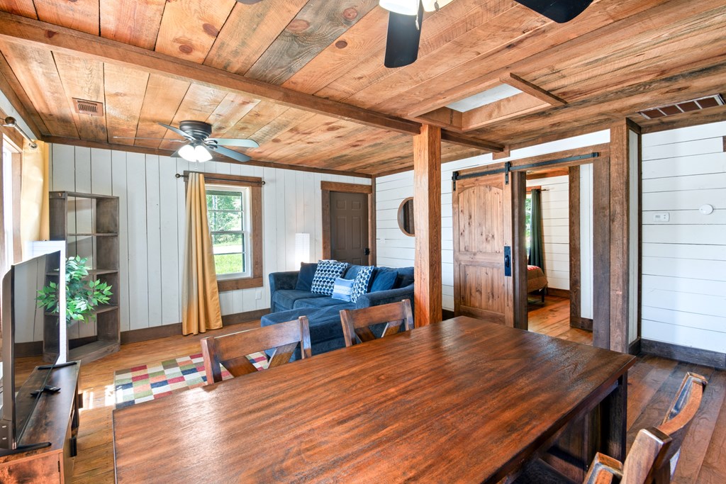 418605 Blue Ridge Residential